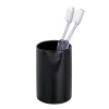 Discount Wenko Zahnputzbecher Polaris schwarz