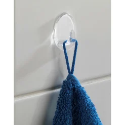 Online Wenko Zwerghaken transparent 6er Set