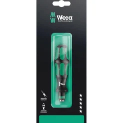 Online Wera Bit-Handhalter mit Rapidaptor 816