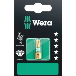 Online Wera Diamant-Bit Torx 40