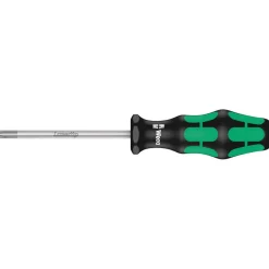 Hot Wera Phillips-Schraubendreher Kraftform Plus mit SlipStop PH mm