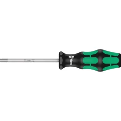 Hot Wera Pozidriv-Schraubendreher Kraftform Plus PZ mm