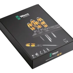 Discount Wera Schraubendreher-Satz Kraftform Plus