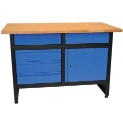 Sale Güde Werkbank GW 5/1