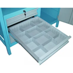 New Güde Werkbank P 1200 SLT 1200x600 mm