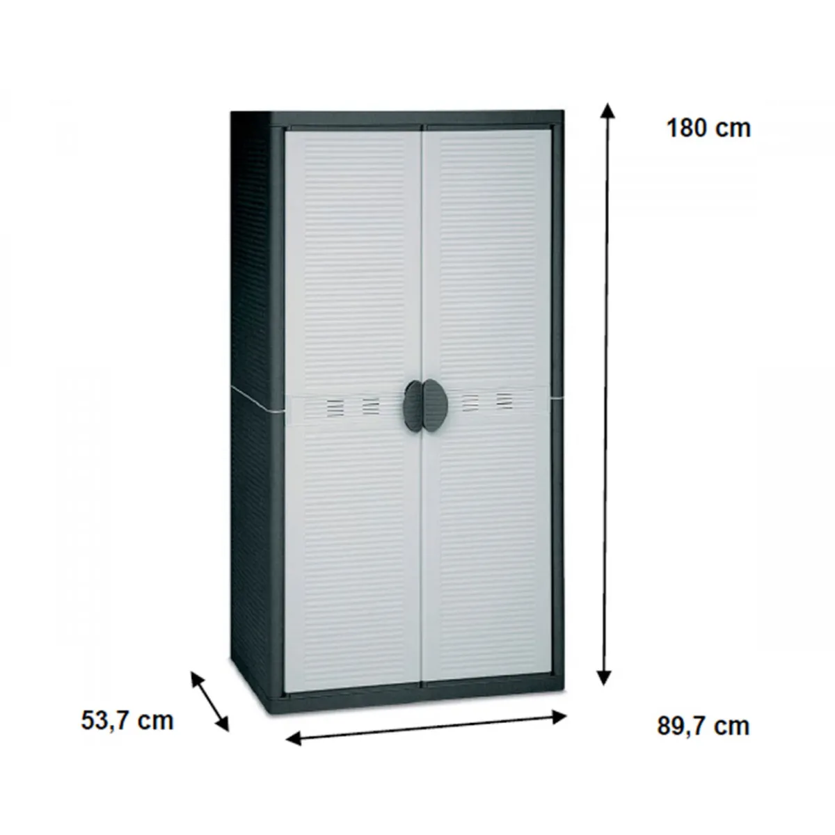 Outlet Werkstattschrank XL Jumbo