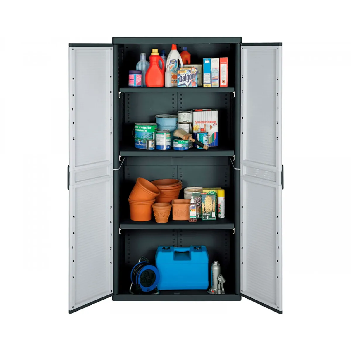 Outlet Werkstattschrank XL Jumbo