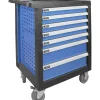 Discount Güde Werkstattwagen Premium GWP 07, 250 tlg.