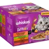 Best Whiskas Multipack Country Collection in Sauce 24 x 85 g