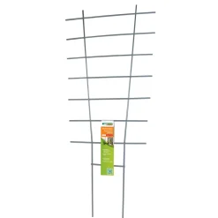 Best Windhager Blumenstütze 77x34 cm metall