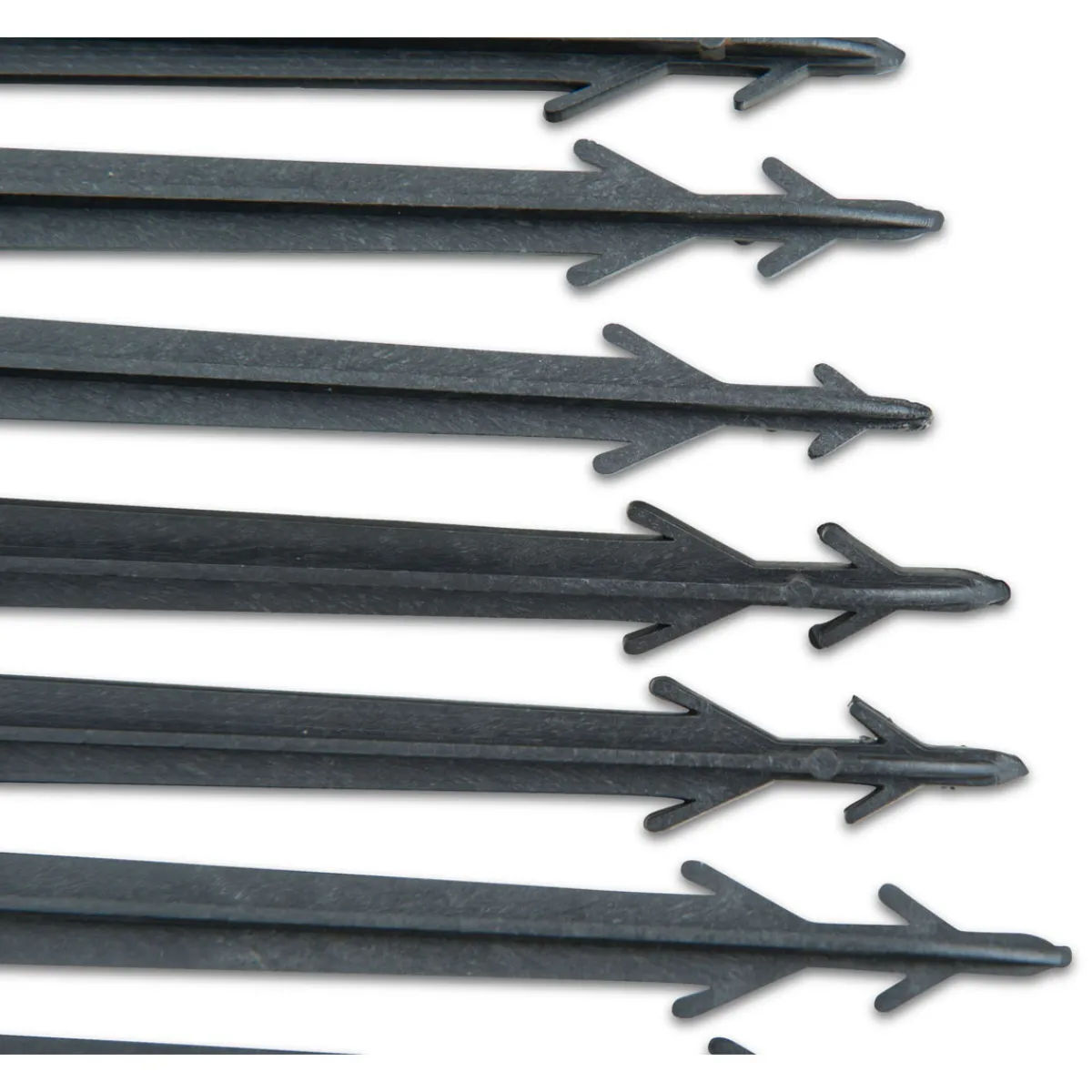 Windhager Folienhalter 10 Stück