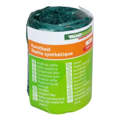Discount Windhager Kunstbast SB-Aufhänger 100 m