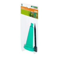 Online Windhager Regenmesser mit Erdspiess 22 cm