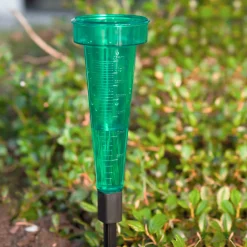 Online Windhager Regenmesser mit Erdspiess 22 cm