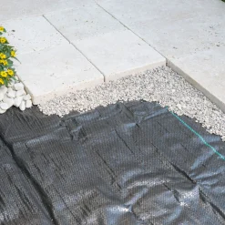 Sale Windhager Unterbodengewebe 5x2 m schwarz