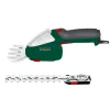 Hot Wingart Akku-Gras- und Strauchschere AGS 72 Pro
