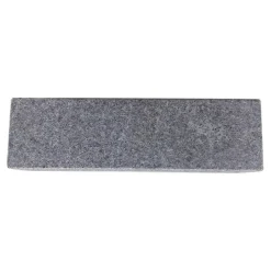 Best Wingart Granit-Kantenstein 75 x 18 cm grau-graphit