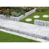 Outlet Wingart Granitpflaster granit grau 9 x 9 x 5 cm