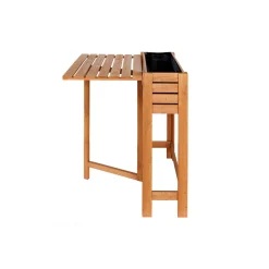 Best Wingart Hochbeet mit Klapptisch