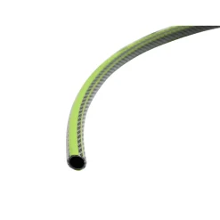 Best Wingart NTS Gartenschlauch Comfort hellgrün und transparent 1/2" m