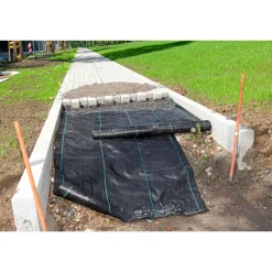 Outlet Wingart Unkrautblocker 90 x 1000 cm