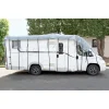 Best Wohnwagen-Abdeckung 6x3 m