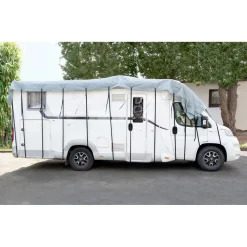 Best Wohnwagen-Abdeckung 6x3 m