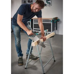 Clearance Wolfcraft Auflagebock workstand