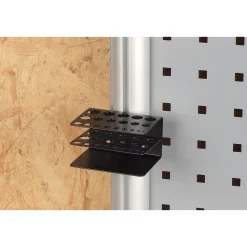 Best Wolfcraft Bohrerhalter für Lochwand WSS