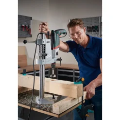 Discount Wolfcraft Bohrständer