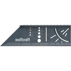 Clearance Wolfcraft 3D Gehrungswinkel