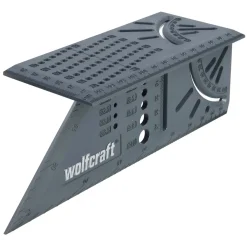 Clearance Wolfcraft 3D Gehrungswinkel