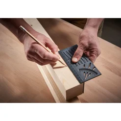 Clearance Wolfcraft 3D Gehrungswinkel