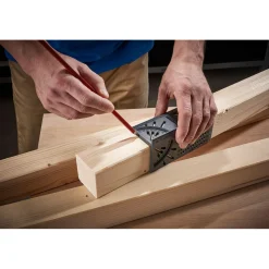 Clearance Wolfcraft 3D Gehrungswinkel