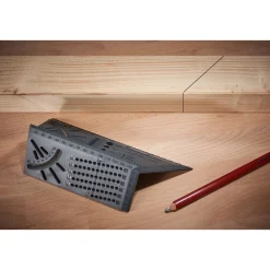 Clearance Wolfcraft 3D Gehrungswinkel