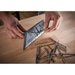Clearance Wolfcraft 3D Gehrungswinkel