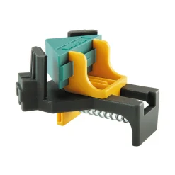 New Wolfcraft 2 Eckenspanner ES 22