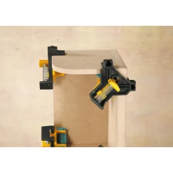 New Wolfcraft 2 Eckenspanner ES 22