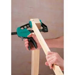 Discount Wolfcraft Einhandzwinge EHZ Easy 150 mm