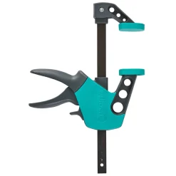 Discount Wolfcraft Einhandzwinge EHZ Easy 150 mm