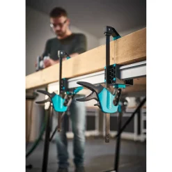 Discount Wolfcraft Einhandzwinge EHZ Easy 150 mm