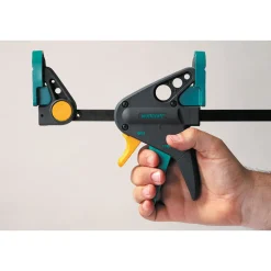 Wolfcraft Einhandzwinge EHZ PRO 65/300 mm