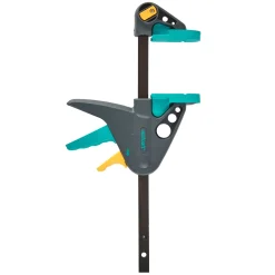 Outlet Wolfcraft Einhandzwinge EHZ PRO 65/150 mm