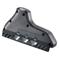 Clearance Wolfcraft 3-fach Kantenhobel