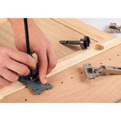 Online Wolfcraft Forstnerbohrer-Set 2- teilig