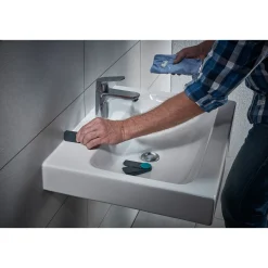 Clearance Wolfcraft Fugenglätter Fächerset 5- teilig