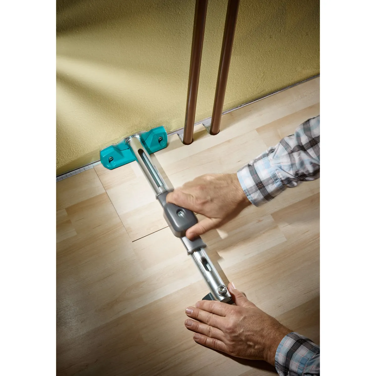 Outlet Wolfcraft Hammer-Zugeisen