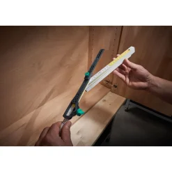 Clearance Wolfcraft Innenmaß-Adapter für Zollstöcke