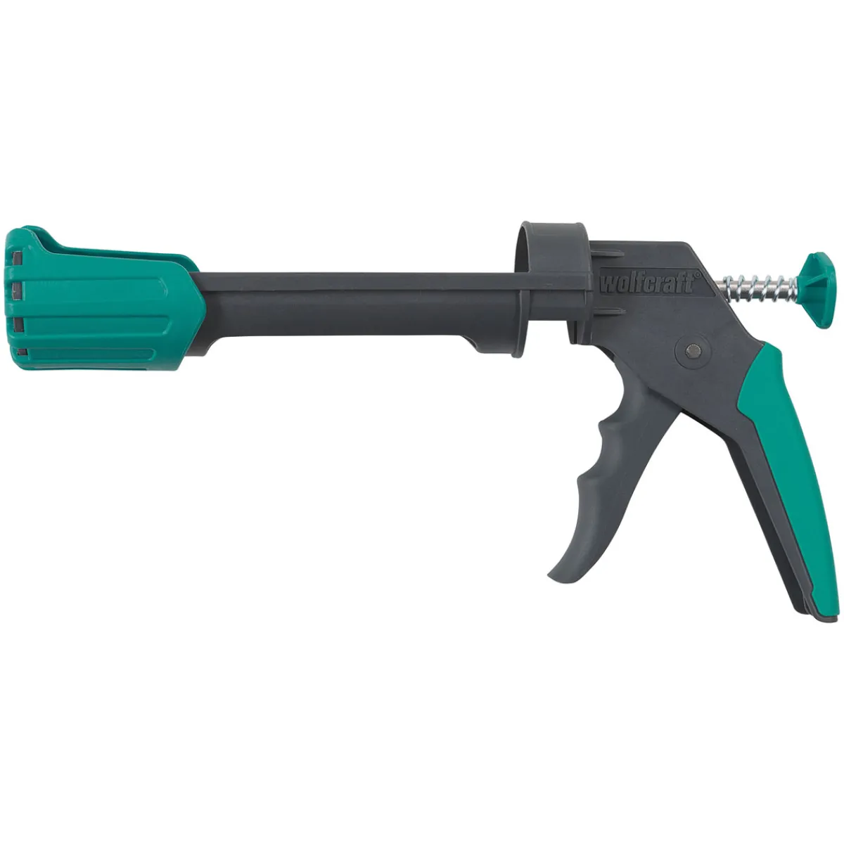 Clearance Wolfcraft Kartuschenpresse MG 200