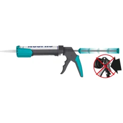 Clearance Wolfcraft Kartuschenpresse MG 200